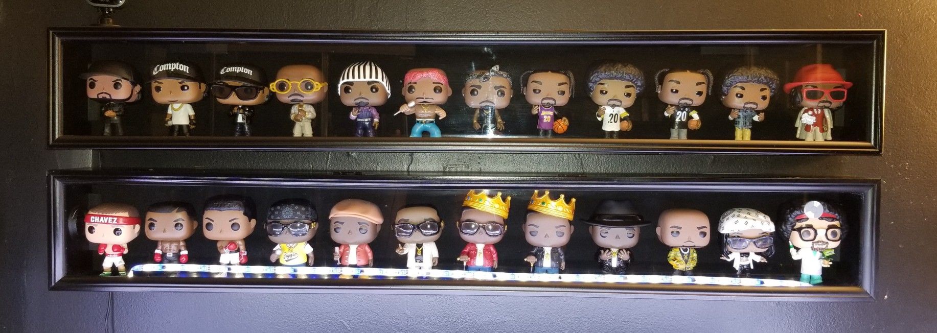 Funko Pop Display