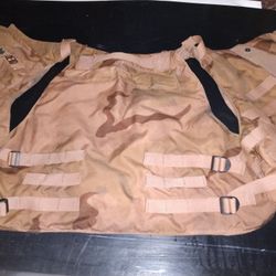 Kevlar Vests