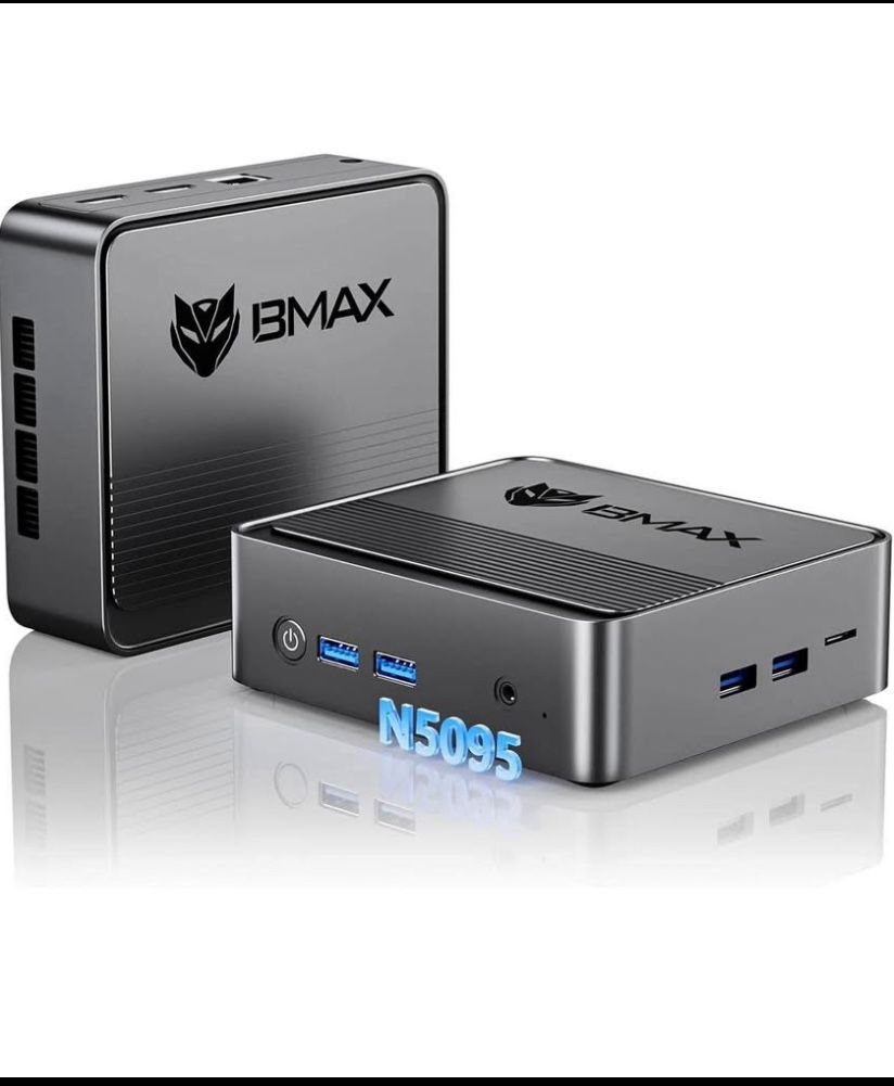 Mini Pc Bundle‼️