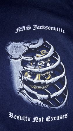 Navy Chief Adult Medium