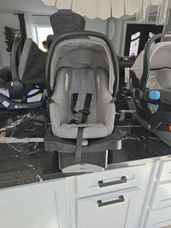 Urbini Car Seat