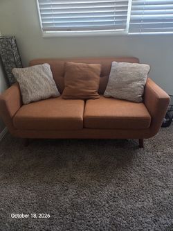 Bob's 2 seater sofa