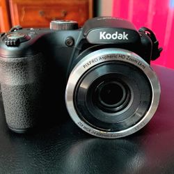 Kodak PIXPRO AZ252 Digital Camera
