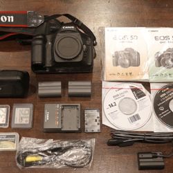 Canon 5D