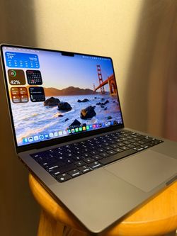 14 in MacBook Pro M2 Pro