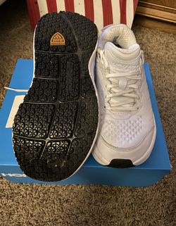 HOKA Nursing Sneakers