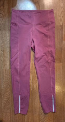 Under Armour Launch Ankle Tights (M)