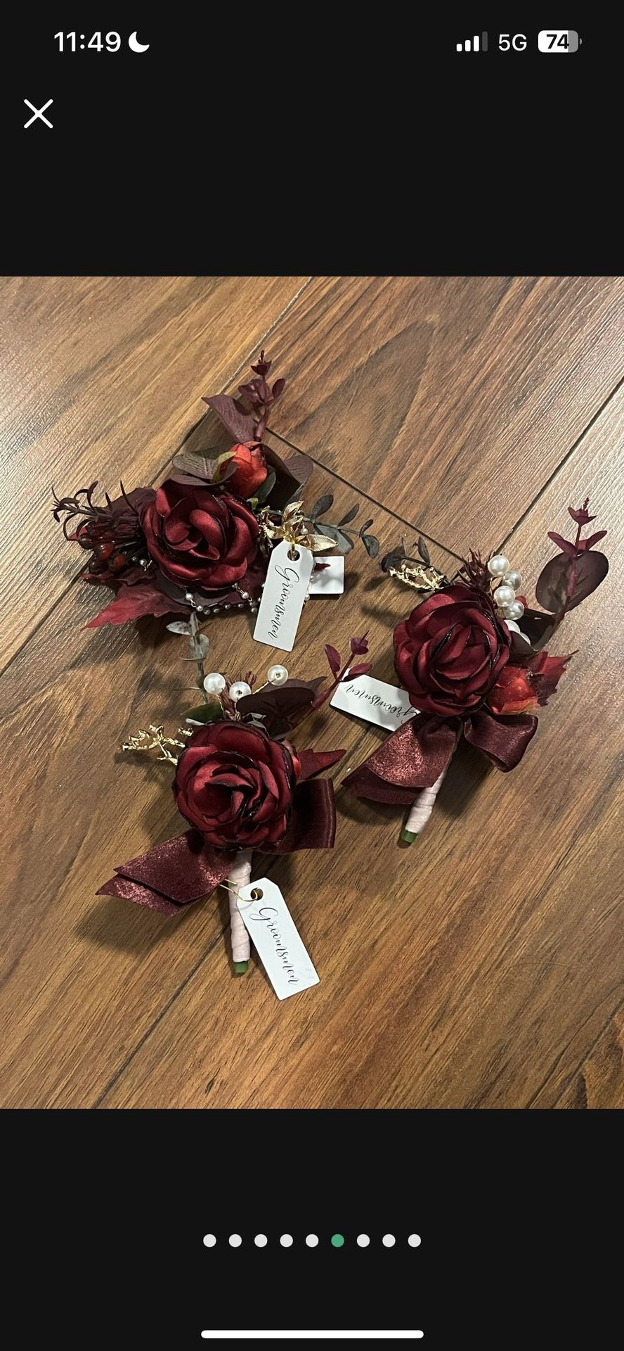 Wedding Bundle