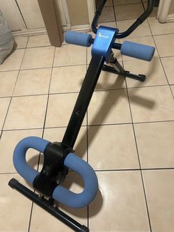 OwlSky Ab Workout Machine