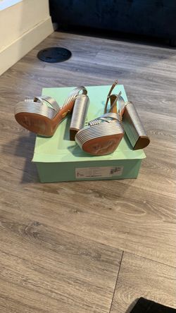 Aquazzura - Sundance Plateau