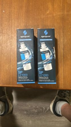 Kenmore/LG replacement Refrigerator Filter