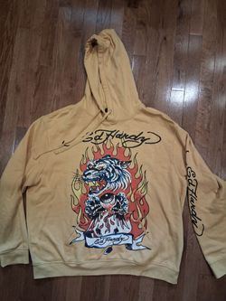Ed Hardy hoodie