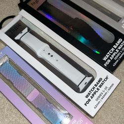 2 For 5$ Smart Watch Bands 