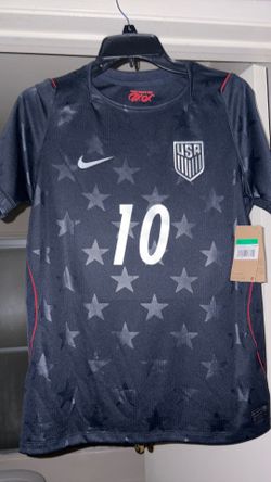 Kids XL USA FIFA World Cup Nike Dri Fit JERSEY