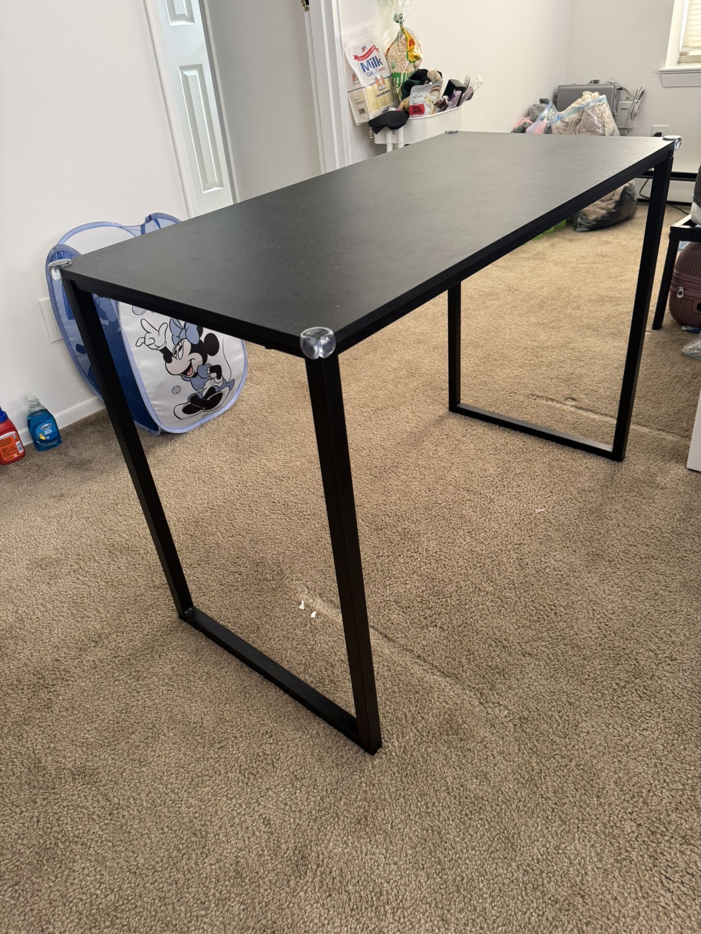 Table good for studying