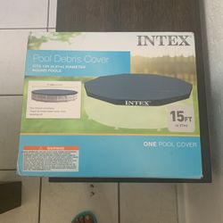 Pool Cover