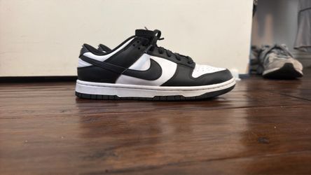 nike dunks