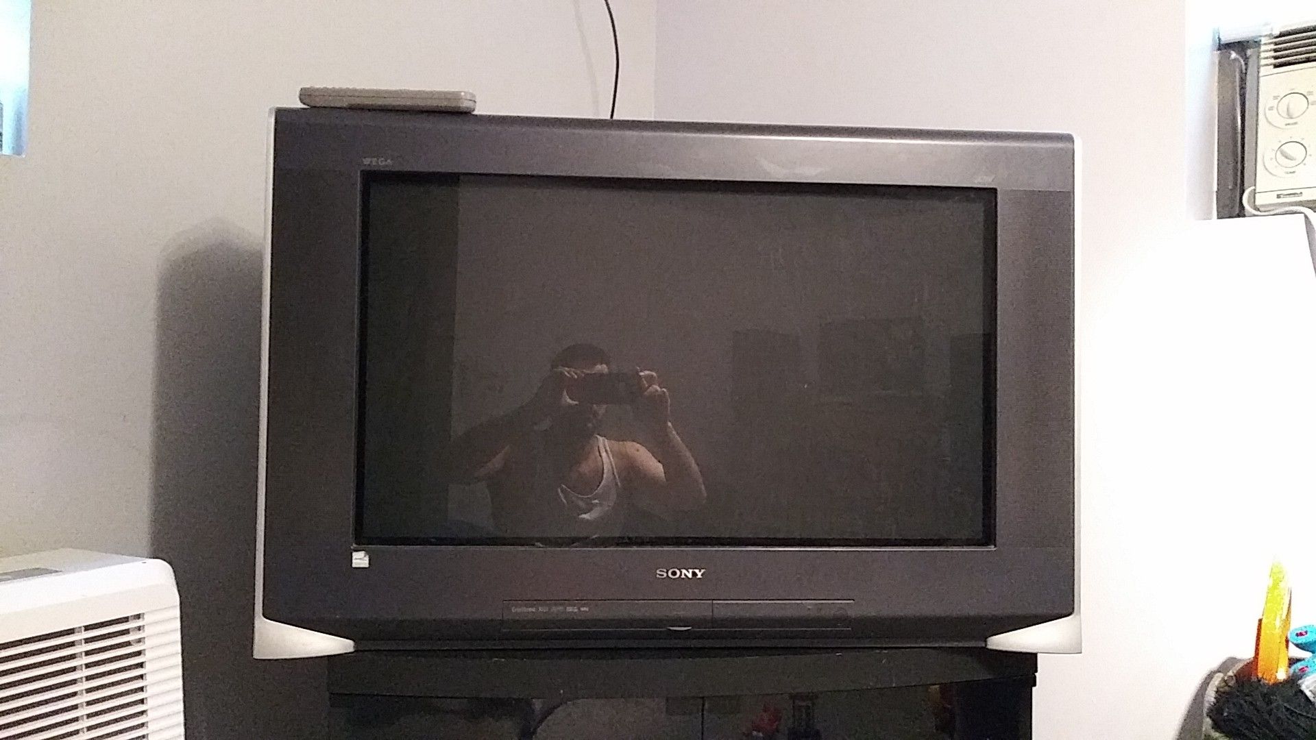 Sony XBR970 HDTV