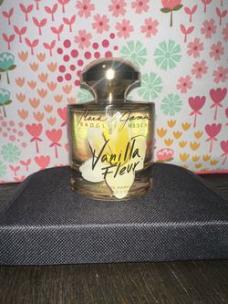 Badgley Mischka Vanilla Fleur Eau de Parfum