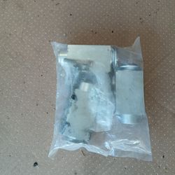 A/C  Expansion Valve (BMW)