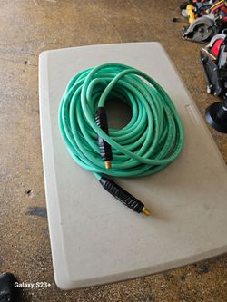 Heavy Duty air hose