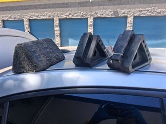 Stopper 3X25