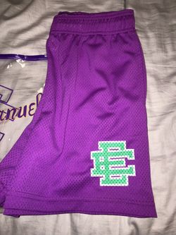 Eric Emanuel Shorts 