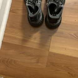 Adidas Yeezy Boost 350 V2 'MX Dark Salt'