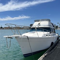 Bayliner Explorer 3270