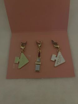 Brand New Mini Charms