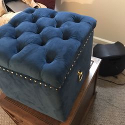 Large Storing Chest