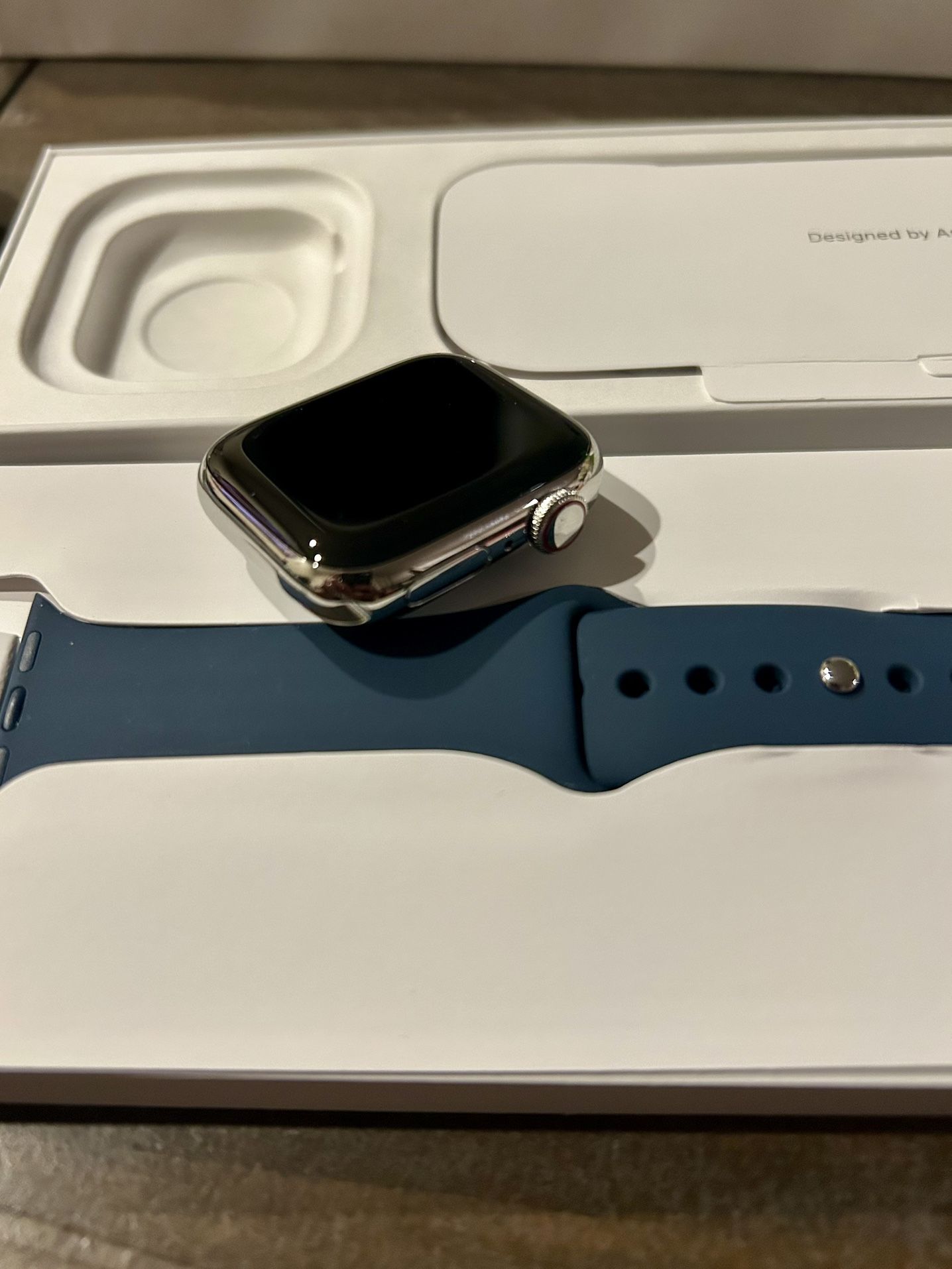 Apple Watch