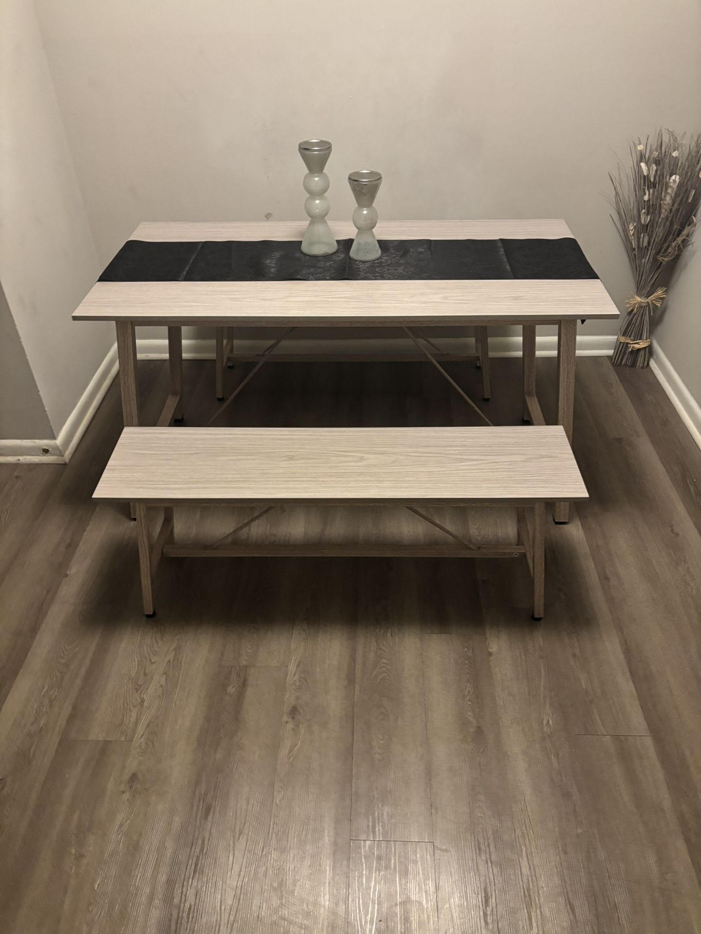 Kitchen Table 
