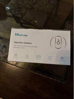 Vimtag 360 Camera