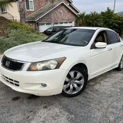 2009 Honda Accord