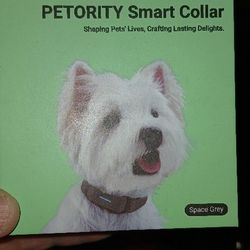 Smart Collar 
