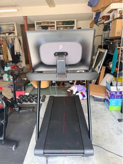 Peloton 2025 Tread and Bike+