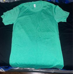 Xs t shirt Bella canvas