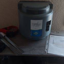 Pet Safe Wireless Fence