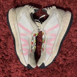 Adidas Dame 6 x Pusha T  I Am My Own Fan Khaki Brown Style # FX4129 Size 13