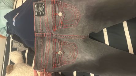 True Religion Skinny Jeans