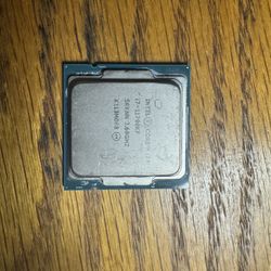 i7 11700KF CPU