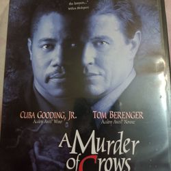 Cuba Gooding Jr Best movies ( Set Of 3 DVDs)