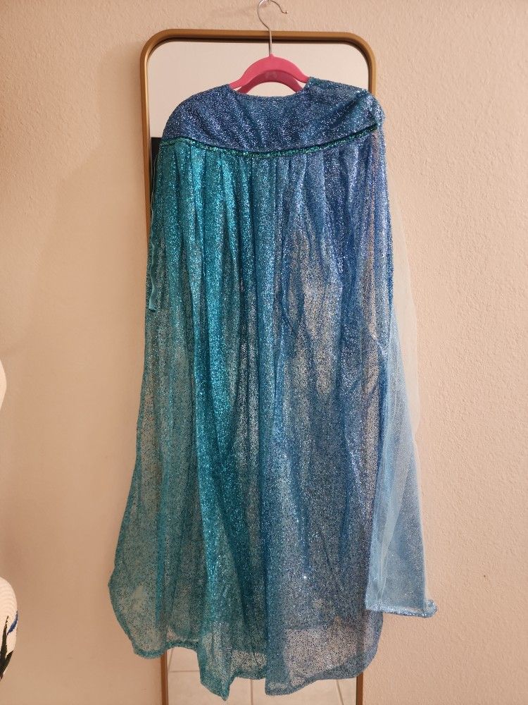 Handmade Cape