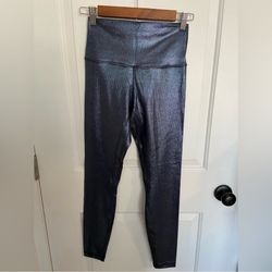 LULU LEMON WORKOUT SET