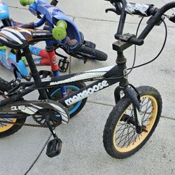 Kids Bikes 