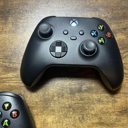 Xbox One Series X/S Controller