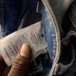 Gstar Jeans 