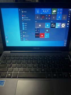 Asus Notebook Pc
