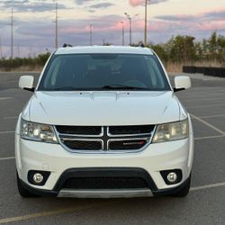 2013 Dodge Journey